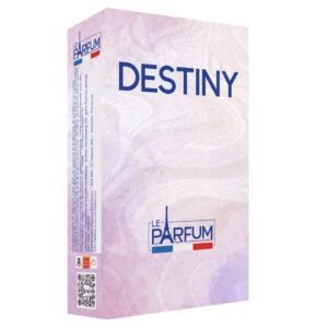 Destiny – Eau de Toilette Femme 75 ml