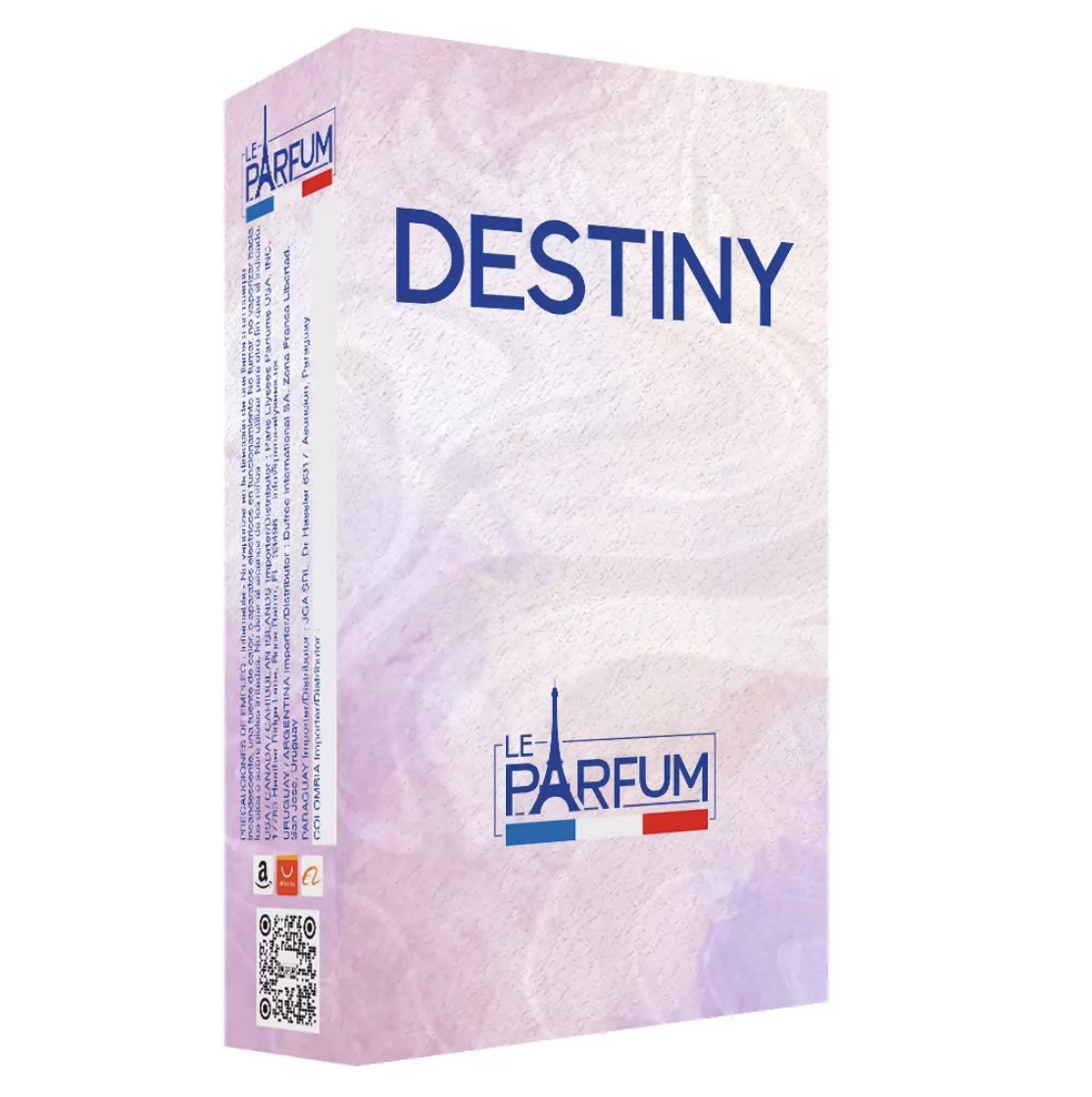 Destiny – Eau de Toilette Femme 75 ml