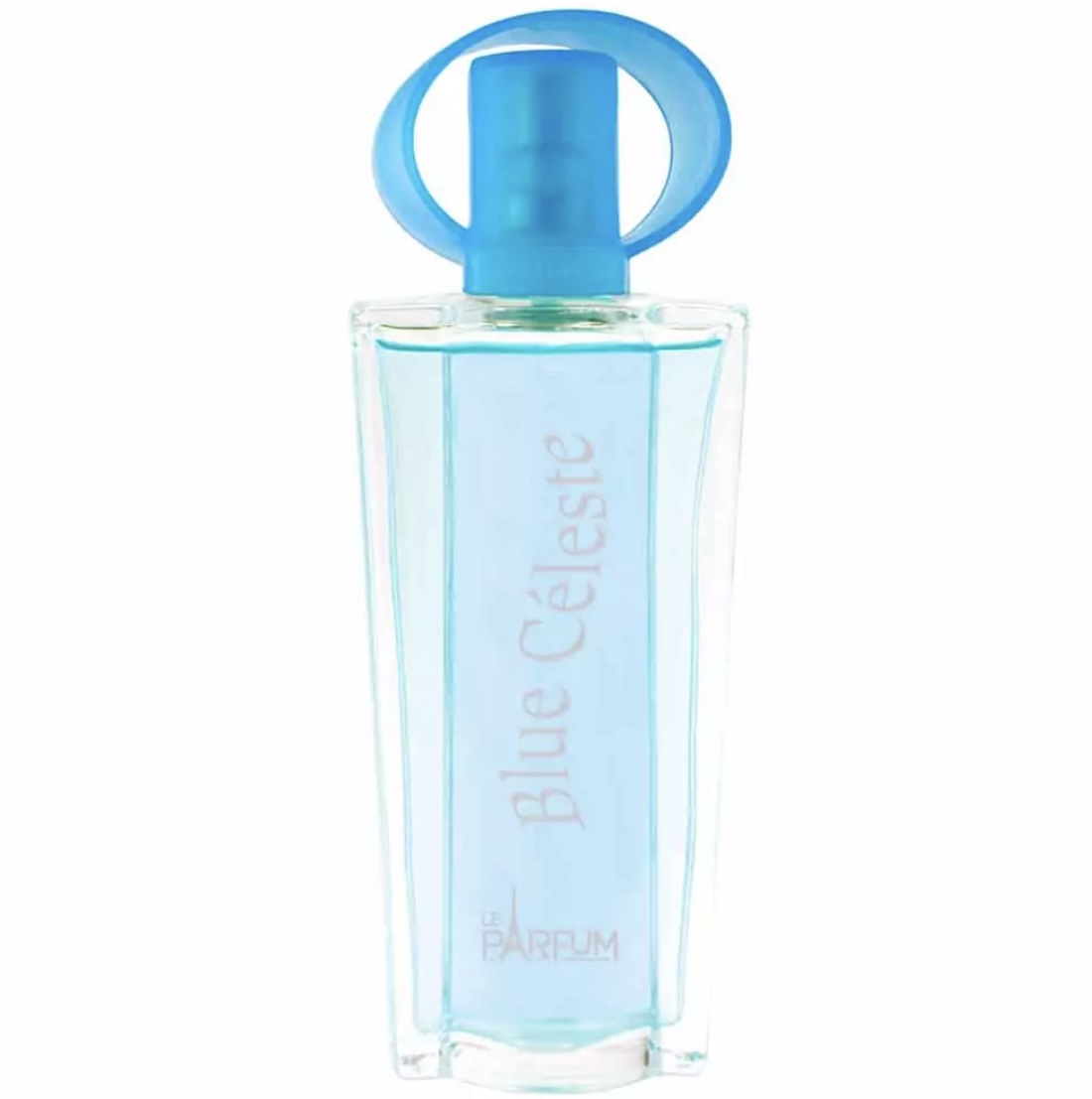 Bleu Céleste – Eau de Toilette Femme 75 ml – Image 3