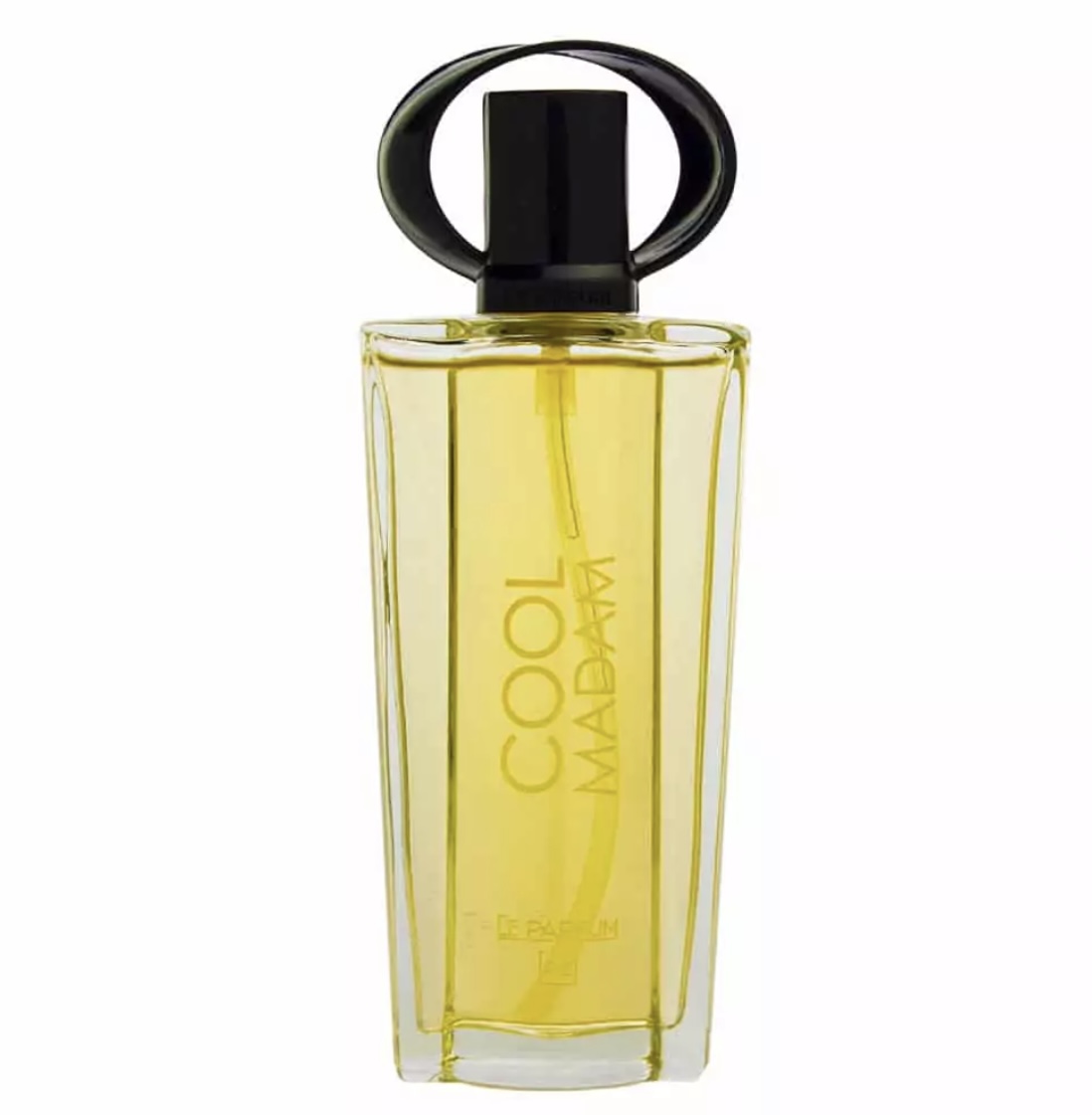 Cool Madam – Eau de Toilette Femme 75 ml – Image 3