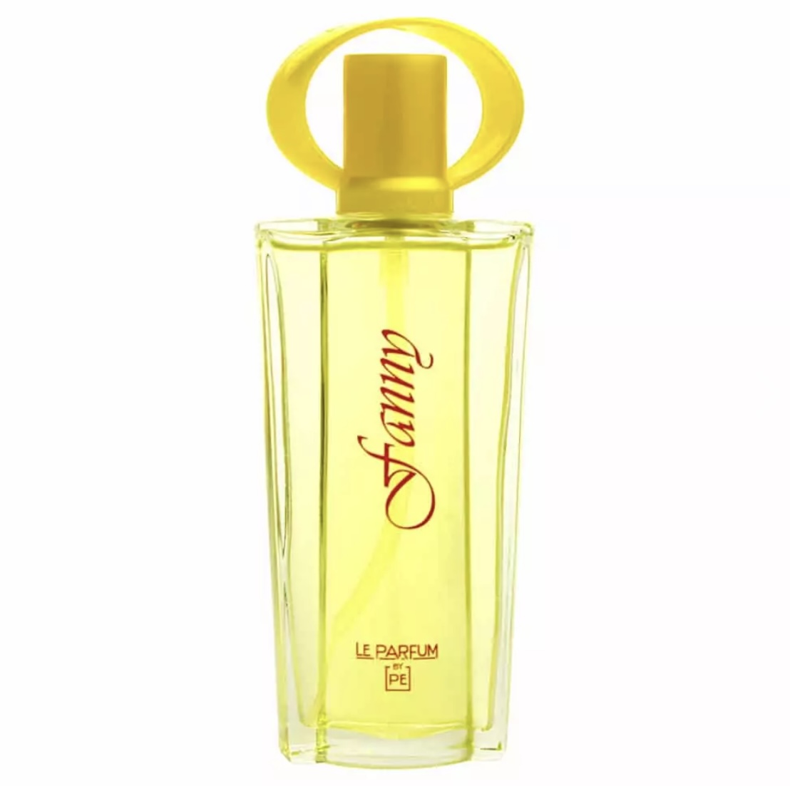 Fanny – Eau de Toilette Femme 75 ml – Image 3