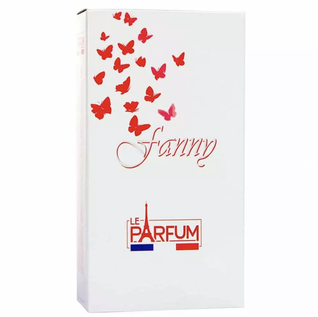 Fanny – Eau de Toilette Femme 75 ml – Image 5