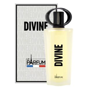 Divine – Eau de Toilette Femme 75 ml