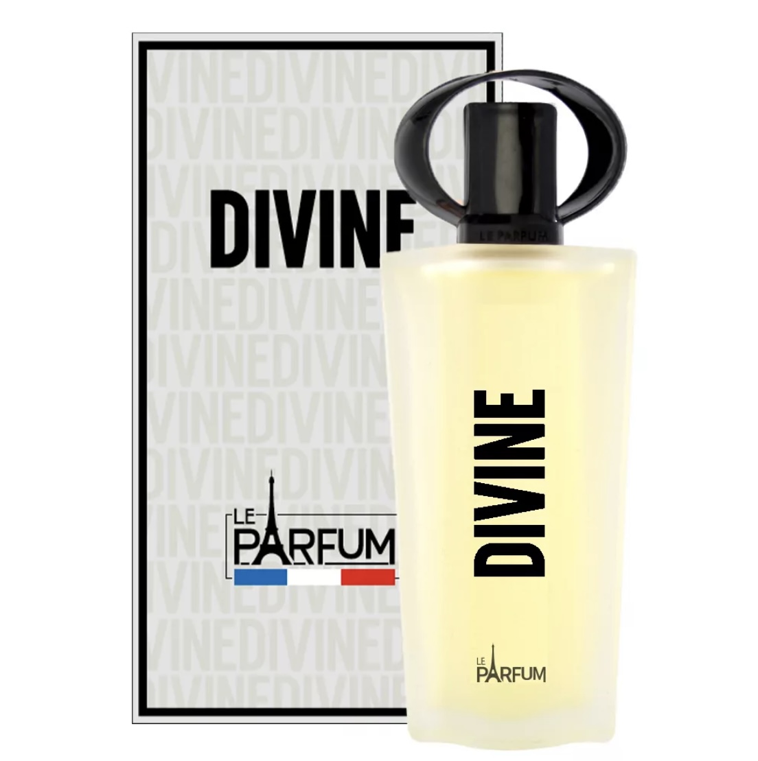 Divine – Eau de Toilette Femme 75 ml