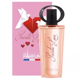 Secret Love – Eau de Toilette Femme 75 ml