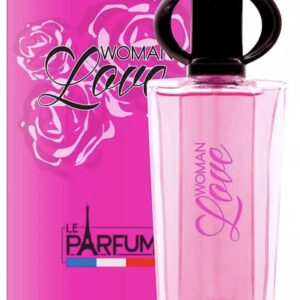 Woman Love – Eau de Toilette Femme 75 ml
