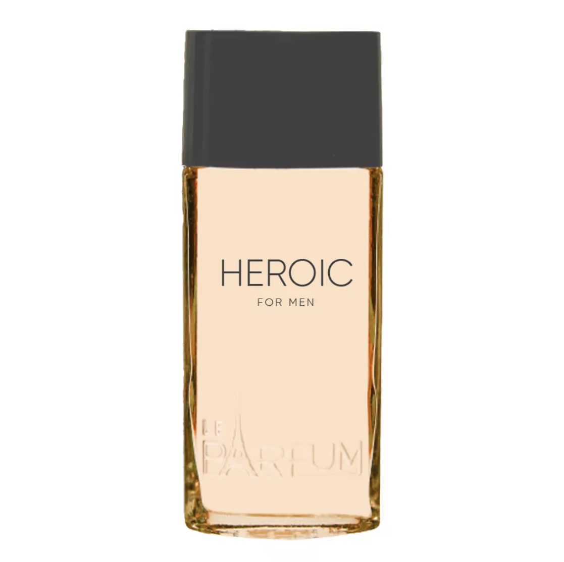 Heroic for Men – Eau de Toilette Homme 75 ml – Image 3